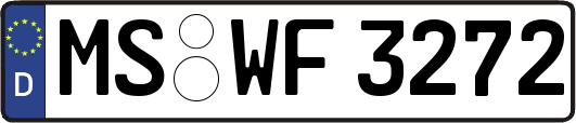 MS-WF3272