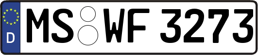 MS-WF3273