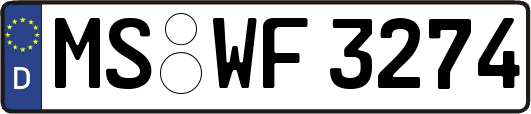 MS-WF3274