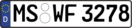 MS-WF3278