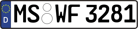 MS-WF3281