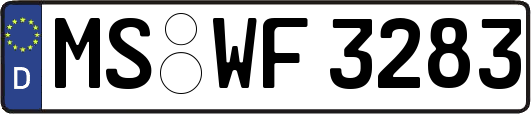 MS-WF3283