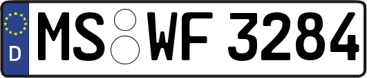 MS-WF3284