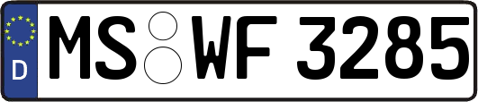 MS-WF3285