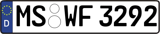 MS-WF3292