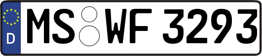 MS-WF3293