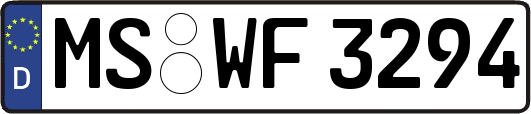 MS-WF3294