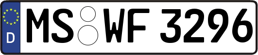MS-WF3296
