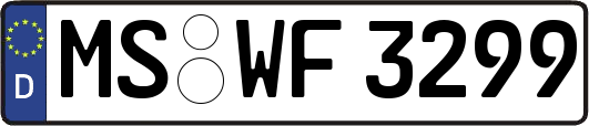 MS-WF3299