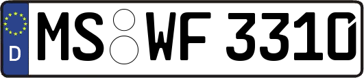 MS-WF3310