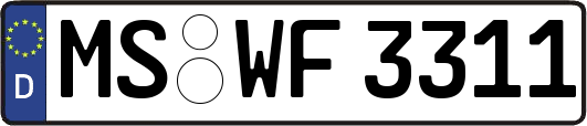 MS-WF3311