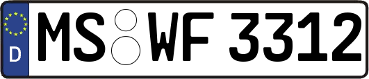 MS-WF3312