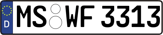 MS-WF3313