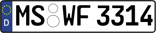 MS-WF3314