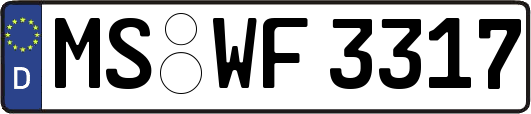 MS-WF3317
