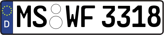 MS-WF3318