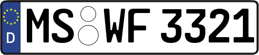 MS-WF3321
