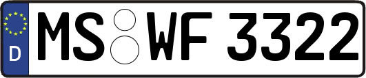 MS-WF3322