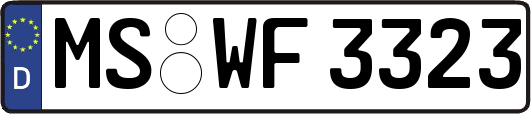 MS-WF3323