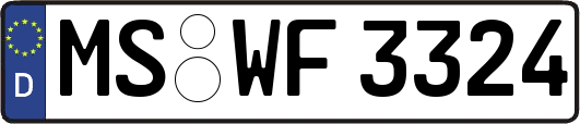 MS-WF3324