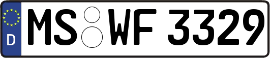 MS-WF3329
