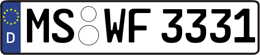 MS-WF3331
