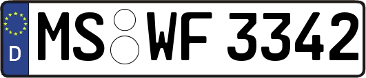 MS-WF3342