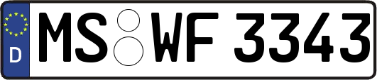 MS-WF3343