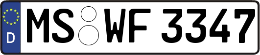 MS-WF3347