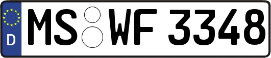 MS-WF3348