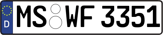 MS-WF3351