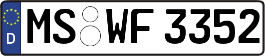 MS-WF3352