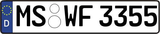 MS-WF3355