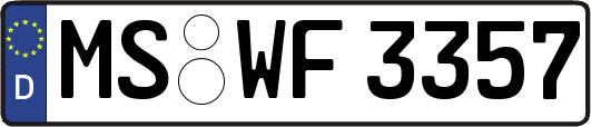 MS-WF3357
