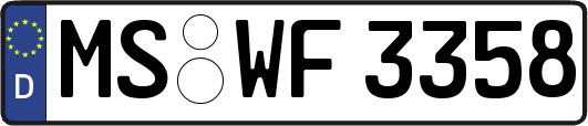 MS-WF3358