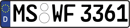 MS-WF3361