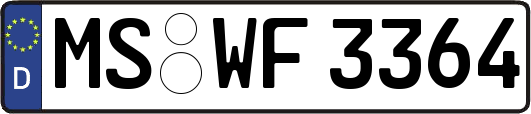 MS-WF3364