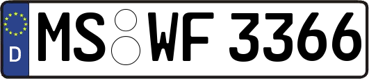 MS-WF3366