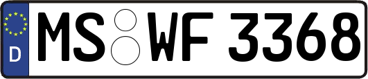 MS-WF3368