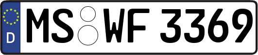 MS-WF3369