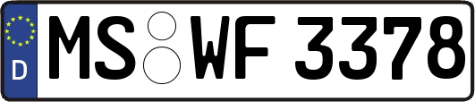 MS-WF3378