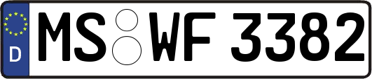MS-WF3382