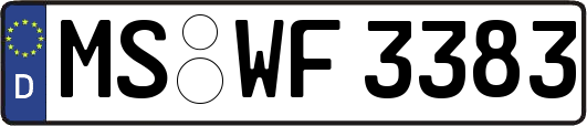 MS-WF3383