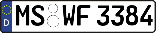 MS-WF3384
