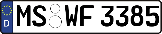 MS-WF3385