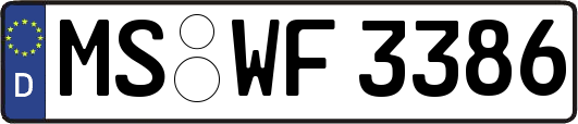MS-WF3386