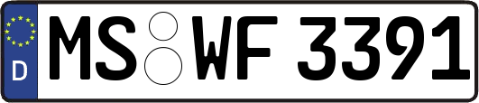 MS-WF3391