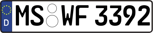 MS-WF3392