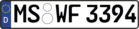 MS-WF3394