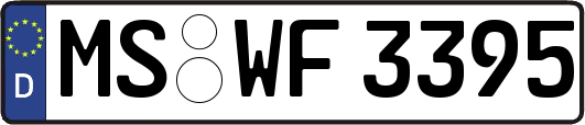 MS-WF3395